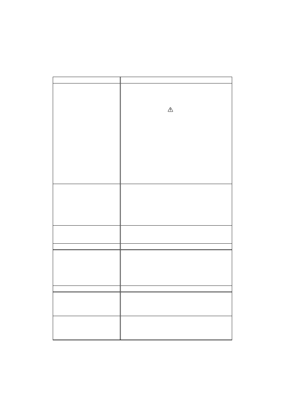 Paper handling, Paper handling 5-7 | Brother mp-21c/cdx User Manual | Page 50 / 59