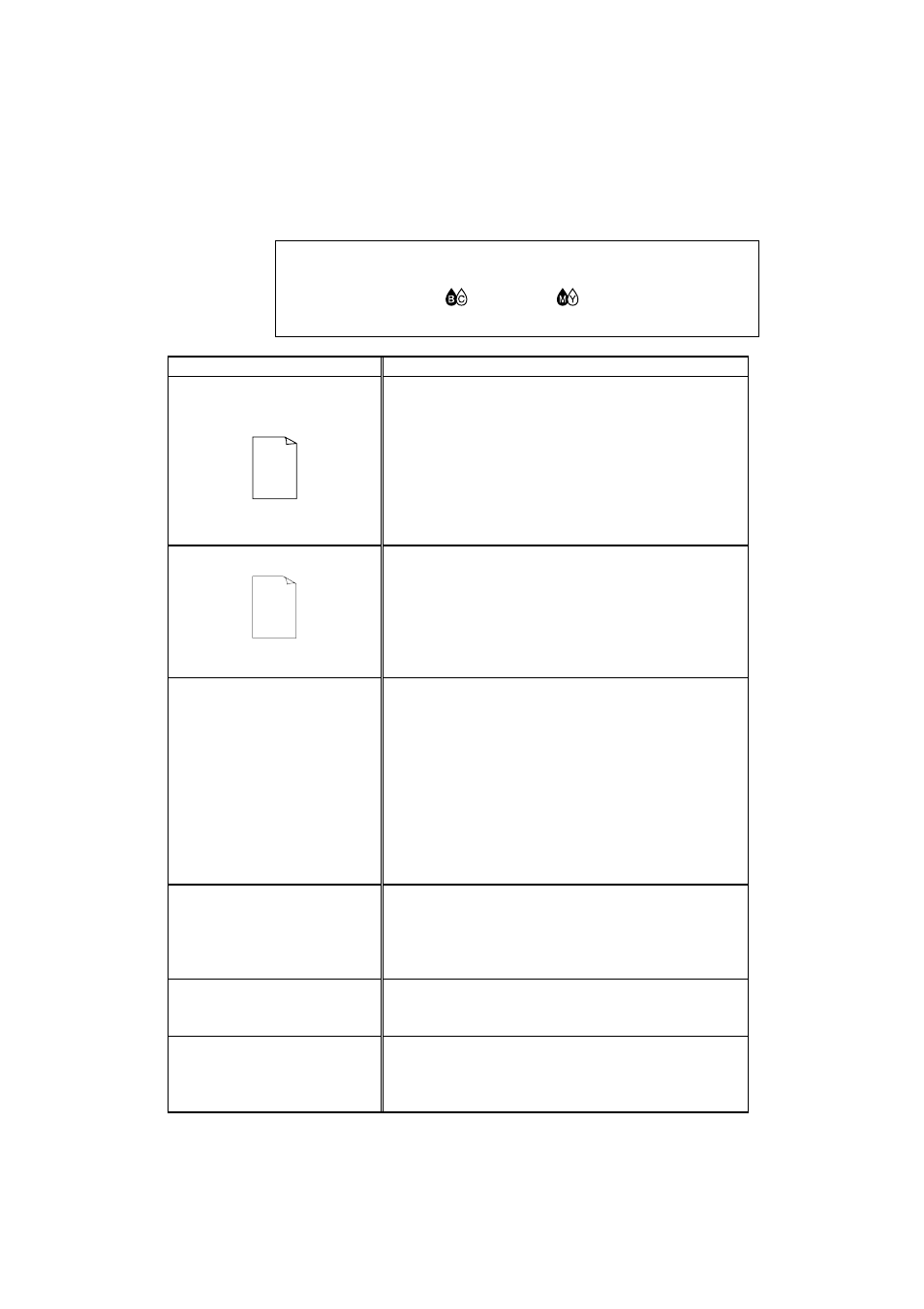 Print quality, Print quality 5-9 | Brother mp-21c/cdx User Manual | Page 52 / 59