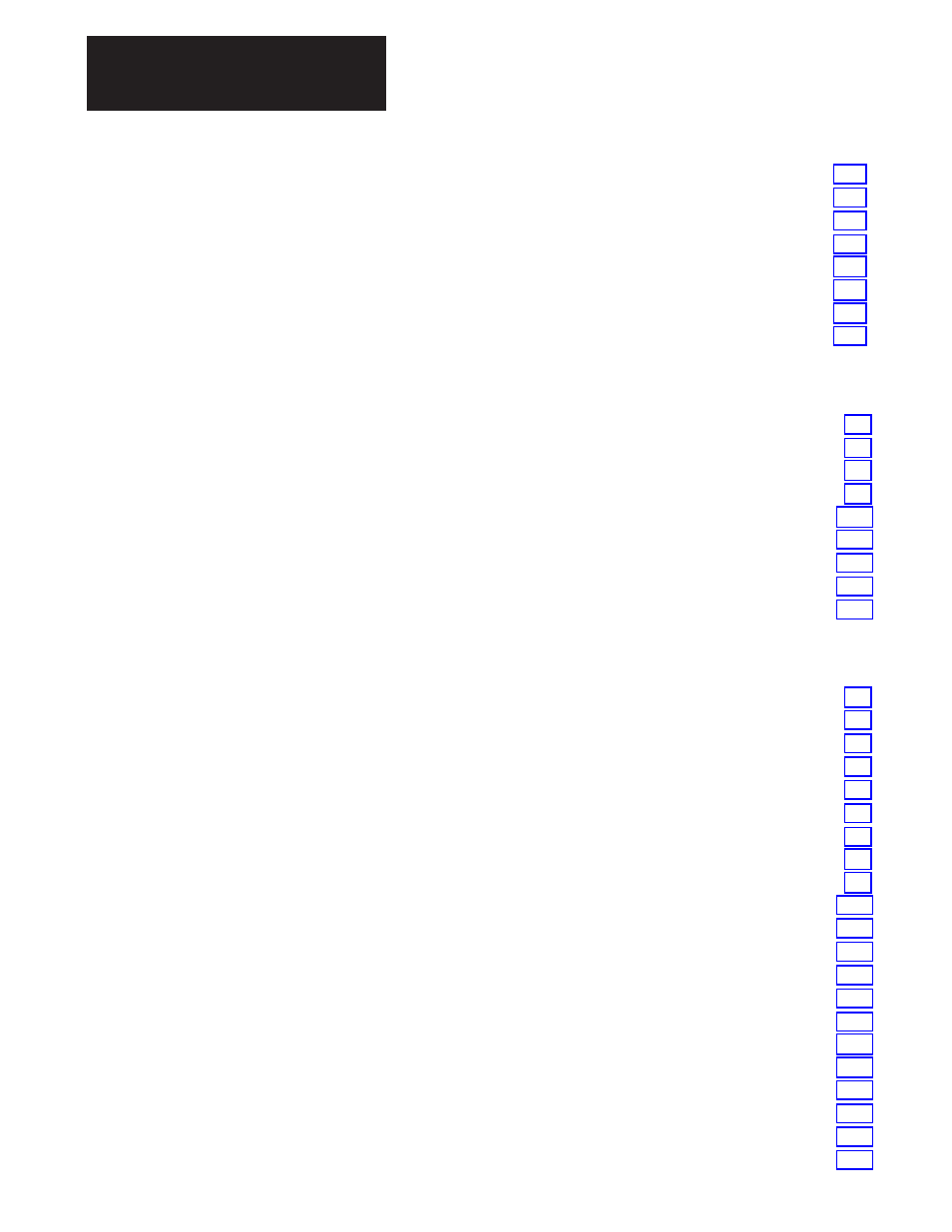 Rockwell Automation 1336T FORCE Series B User Manual | Page 10 / 324