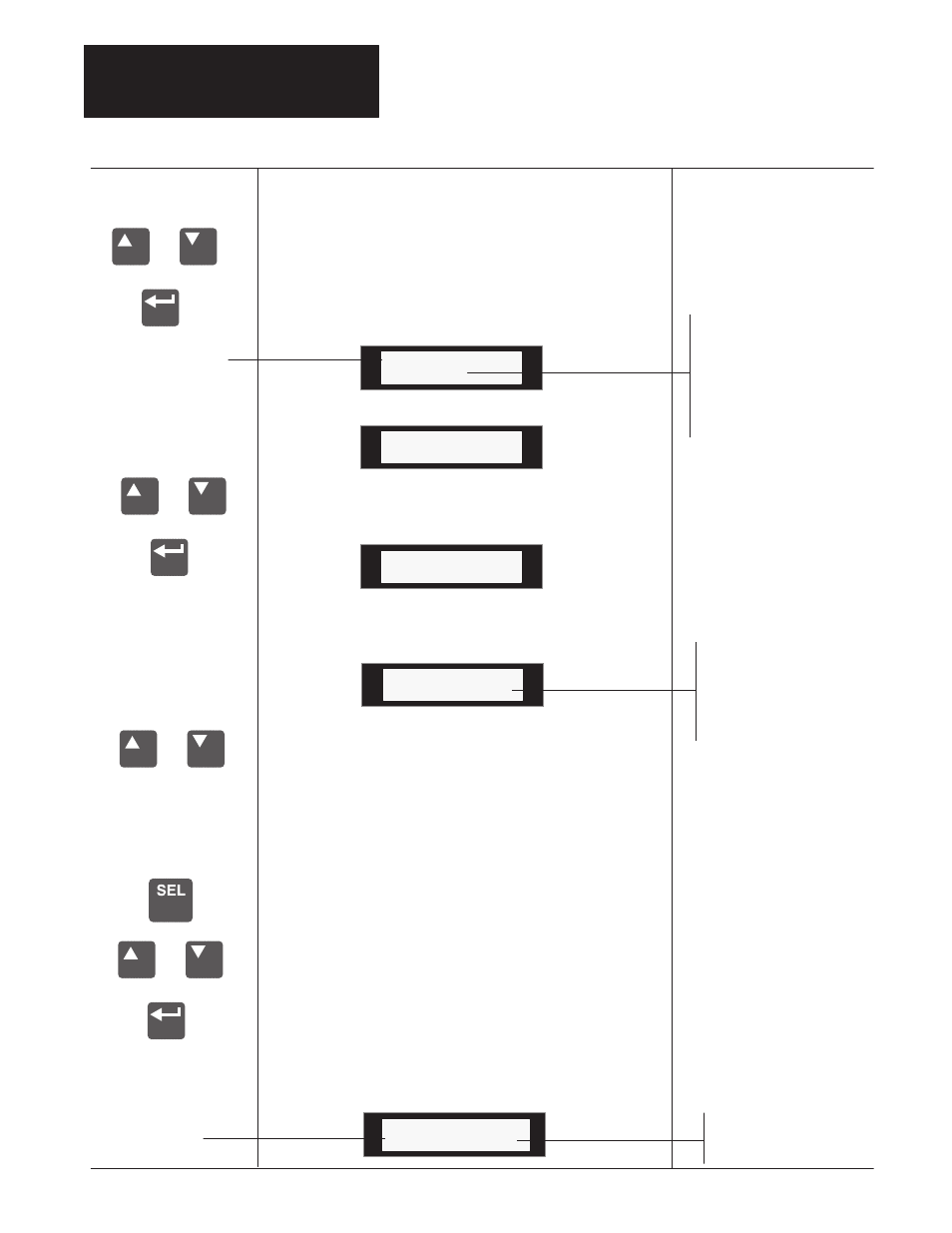 Rockwell Automation 1336T FORCE Series B User Manual | Page 101 / 324