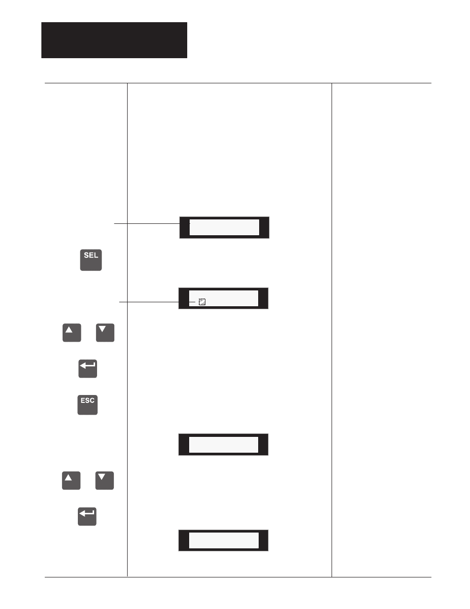 Rockwell Automation 1336T FORCE Series B User Manual | Page 103 / 324