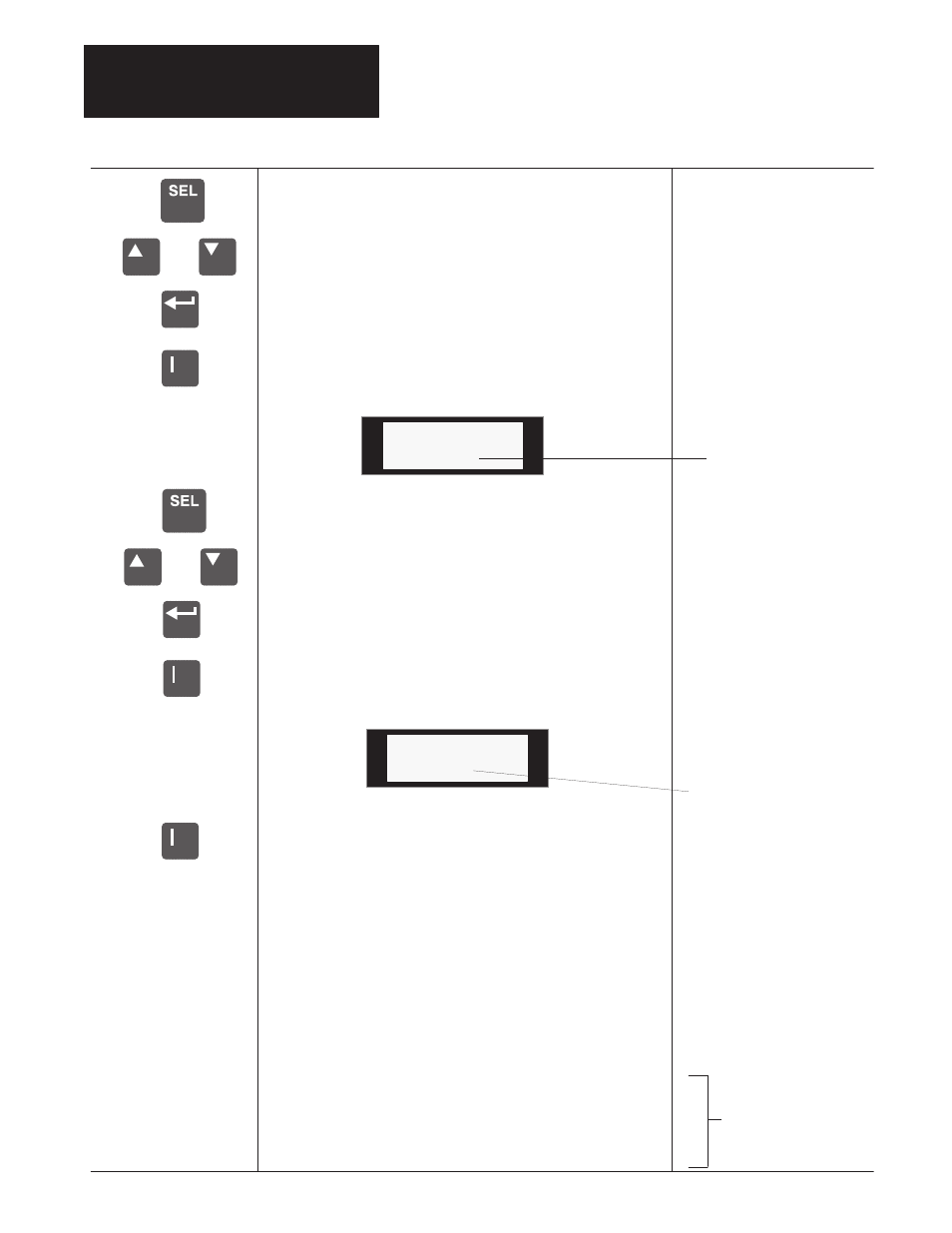 Rockwell Automation 1336T FORCE Series B User Manual | Page 105 / 324