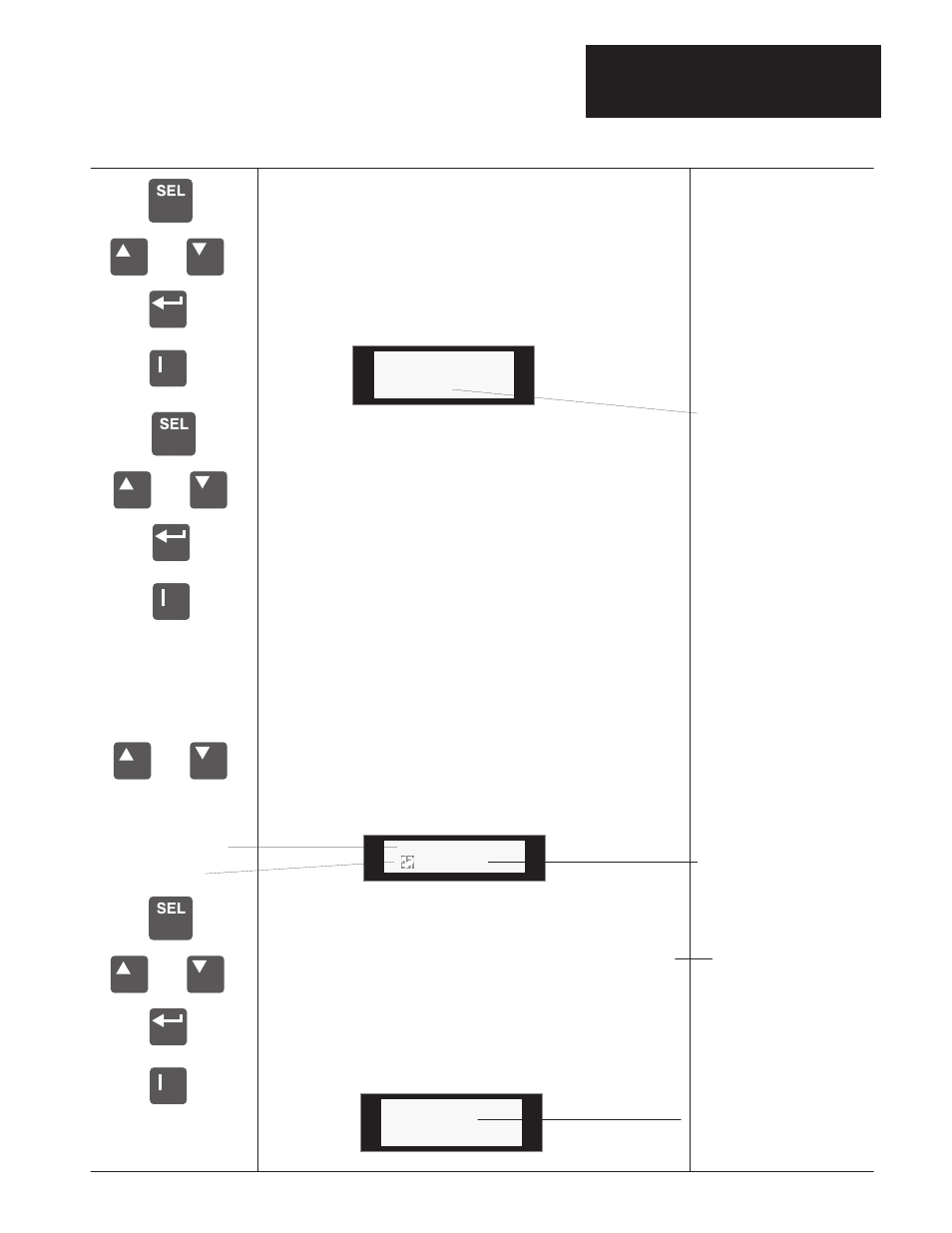 Rockwell Automation 1336T FORCE Series B User Manual | Page 106 / 324