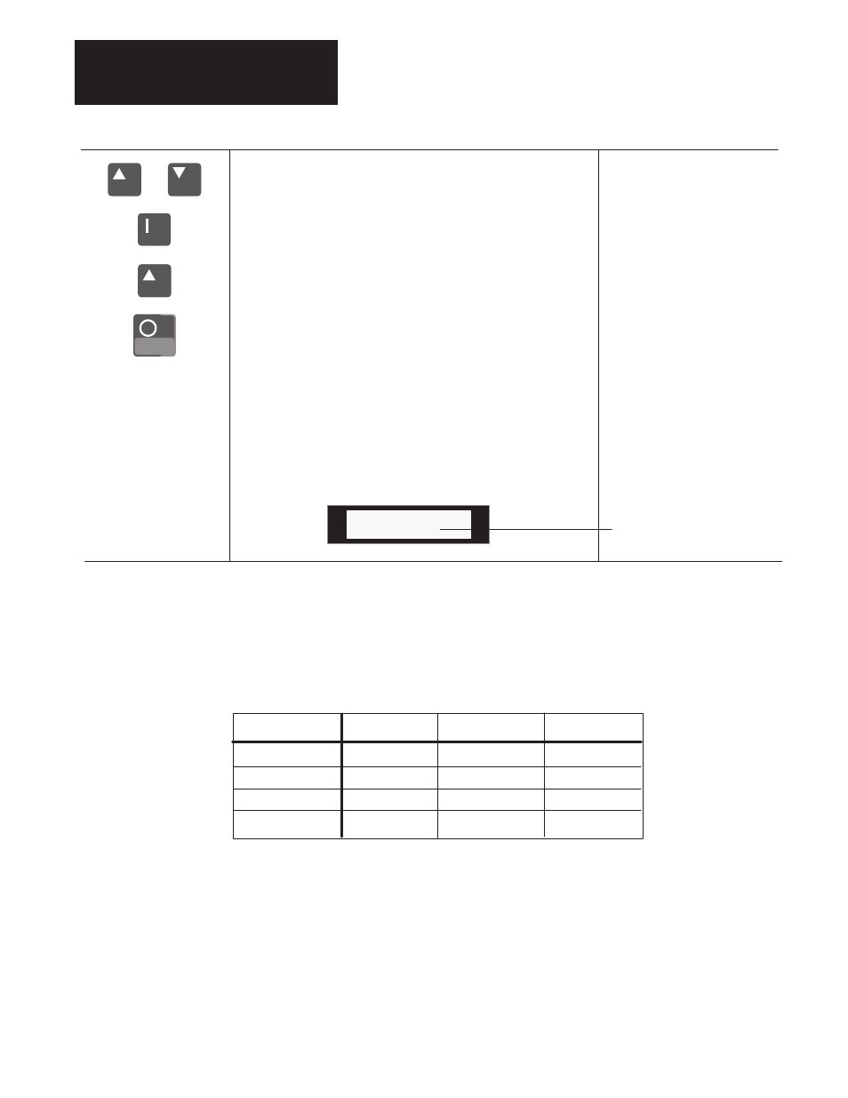 Table 4.b sensorless setup values | Rockwell Automation 1336T FORCE Series B User Manual | Page 107 / 324