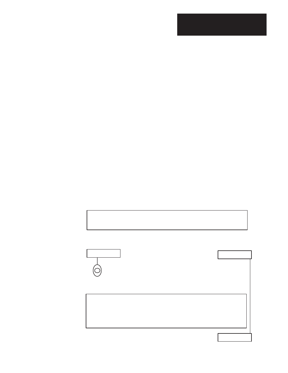 Figure 4.5 master/ slave communication example | Rockwell Automation 1336T FORCE Series B User Manual | Page 110 / 324