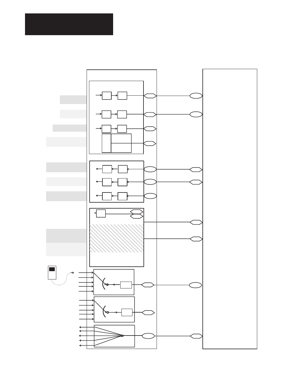 Rockwell Automation 1336T FORCE Series B User Manual | Page 113 / 324