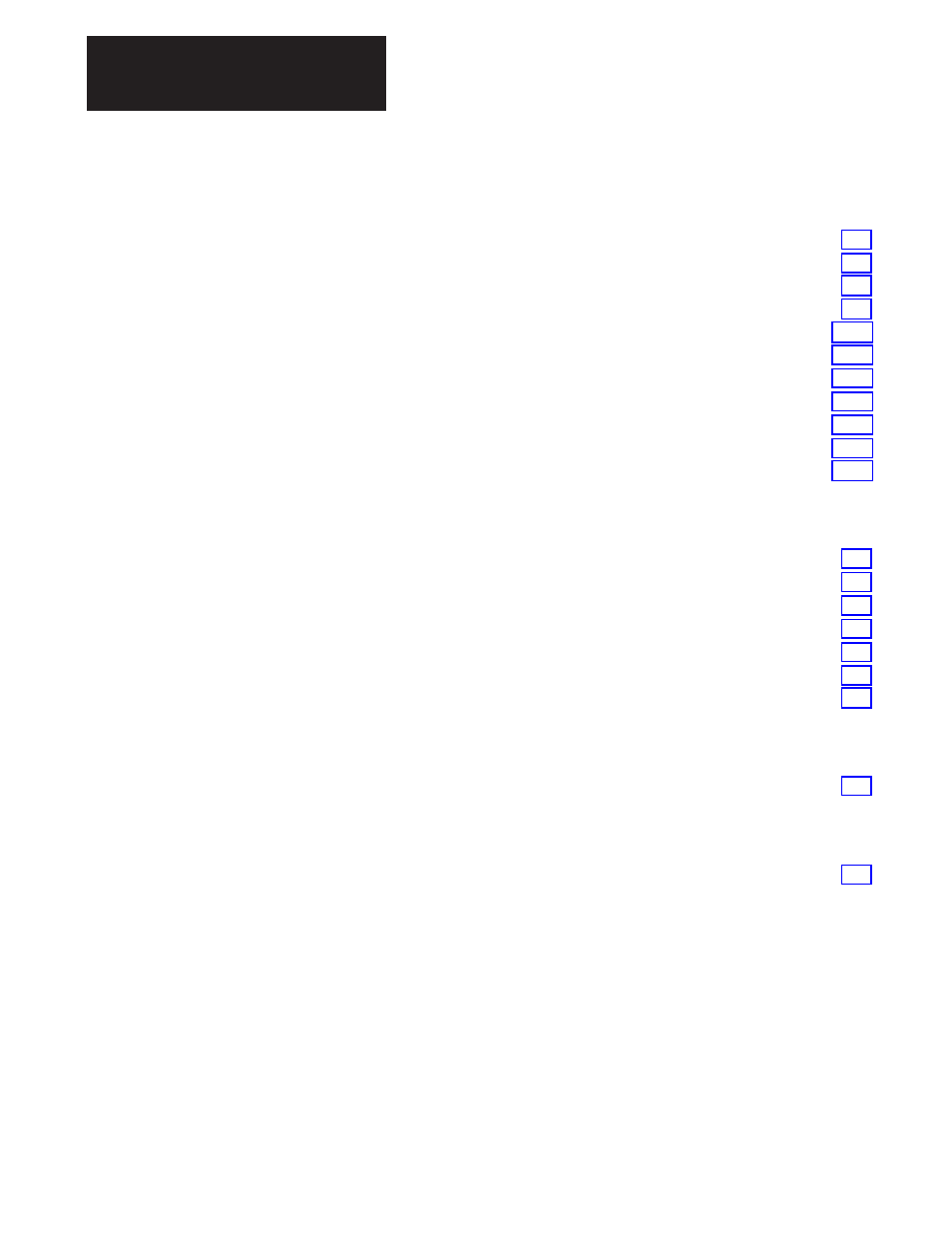 Rockwell Automation 1336T FORCE Series B User Manual | Page 12 / 324