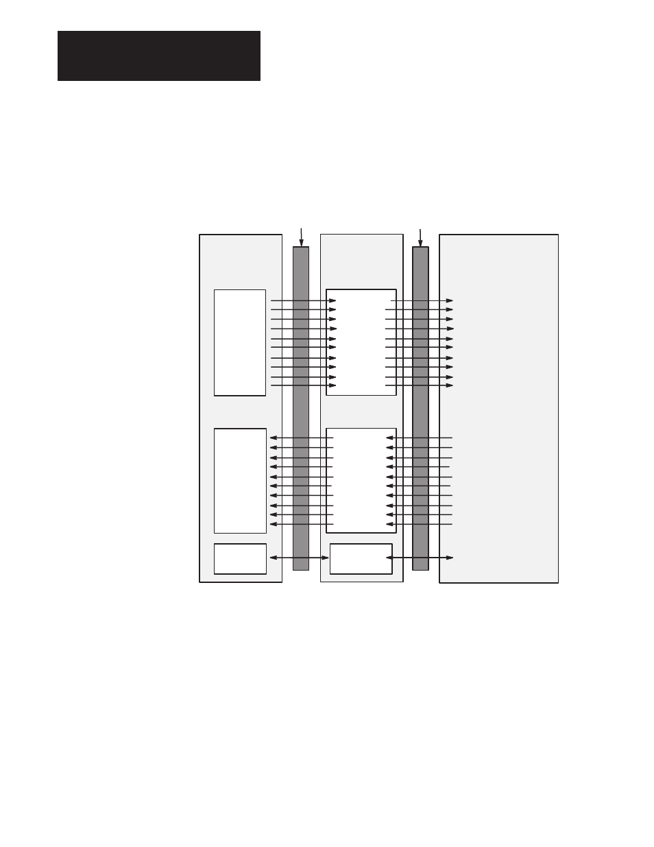 Chapter 4 startup | Rockwell Automation 1336T FORCE Series B User Manual | Page 123 / 324