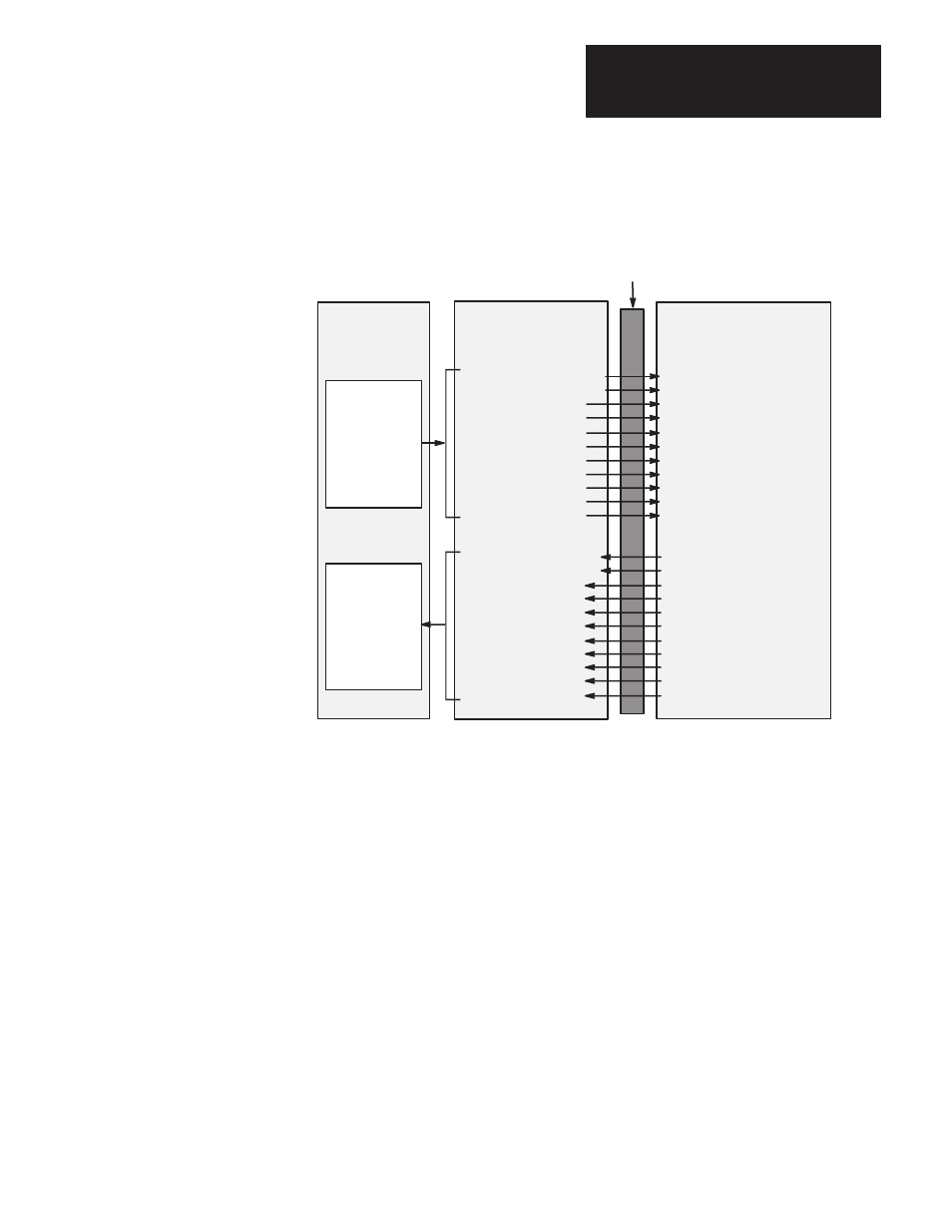 Chapter 4 startup | Rockwell Automation 1336T FORCE Series B User Manual | Page 124 / 324