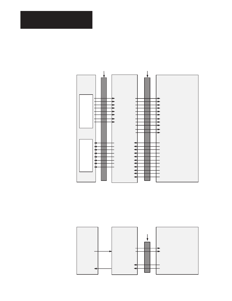 Chapter 4 startup | Rockwell Automation 1336T FORCE Series B User Manual | Page 125 / 324