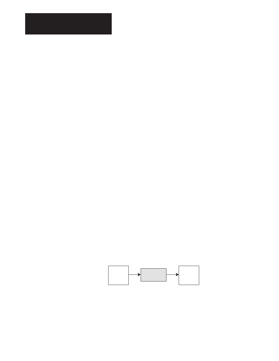 Parameter table structure | Rockwell Automation 1336T FORCE Series B User Manual | Page 128 / 324