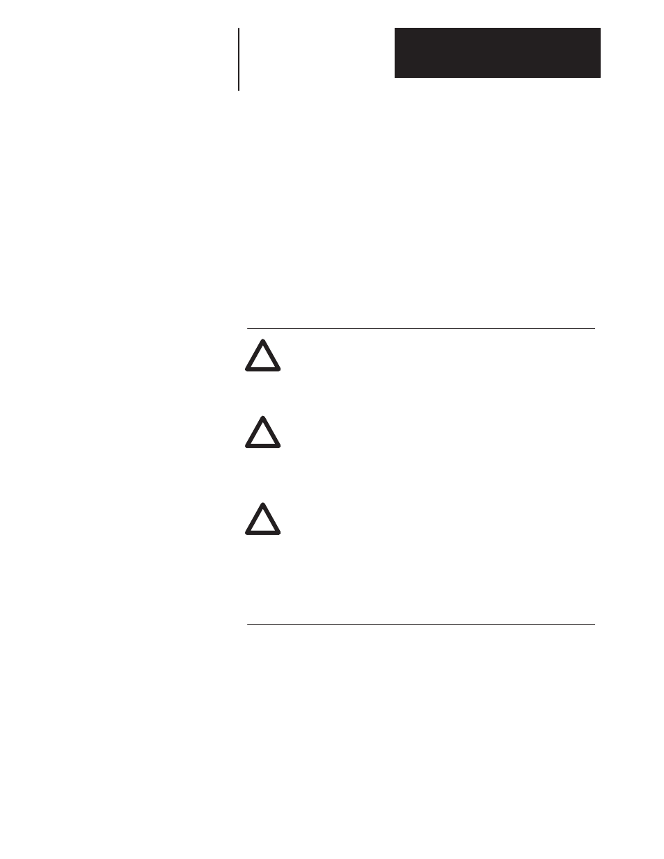 Introduction, Manual objectives, Who should use this manual | Terminology | Rockwell Automation 1336T FORCE Series B User Manual | Page 13 / 324