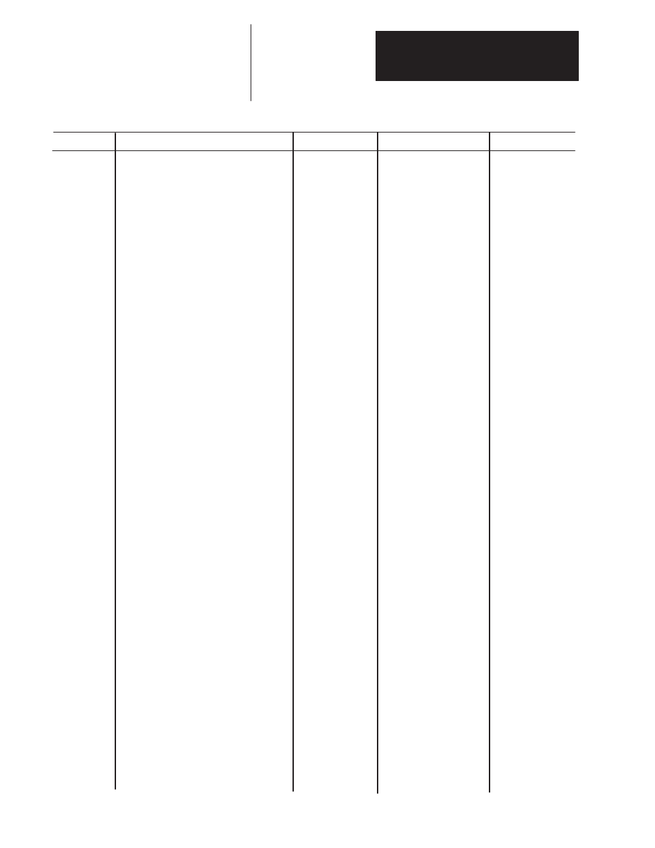 Rockwell Automation 1336T FORCE Series B User Manual | Page 131 / 324