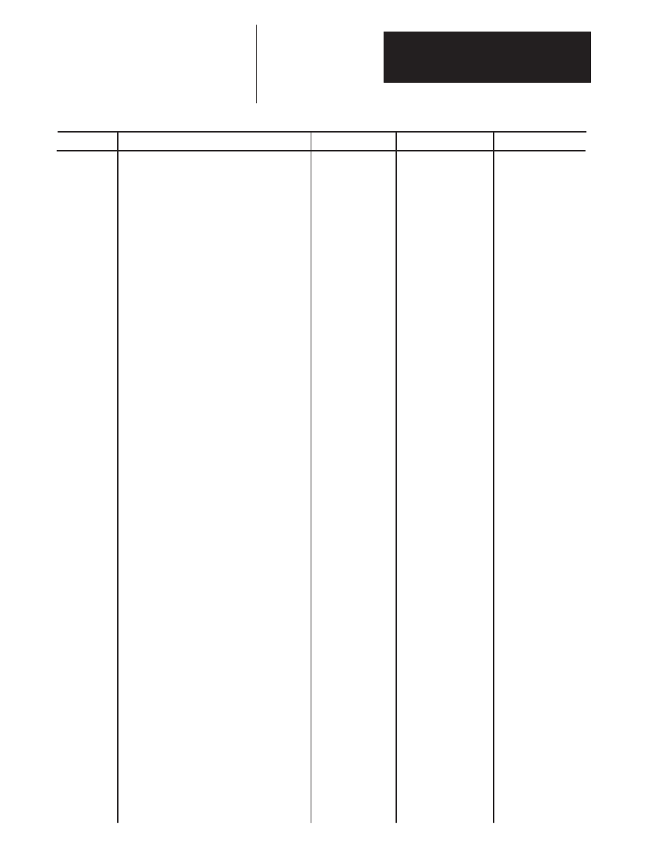 Rockwell Automation 1336T FORCE Series B User Manual | Page 133 / 324