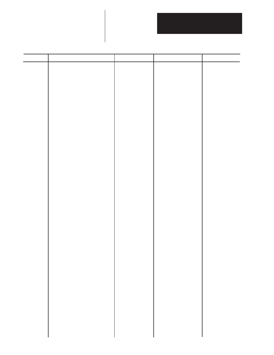 Rockwell Automation 1336T FORCE Series B User Manual | Page 135 / 324