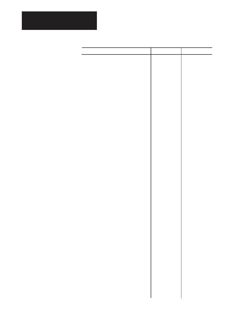 Rockwell Automation 1336T FORCE Series B User Manual | Page 138 / 324