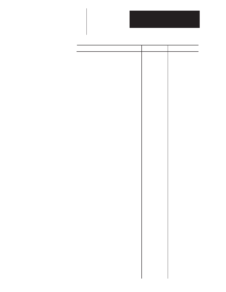 Rockwell Automation 1336T FORCE Series B User Manual | Page 141 / 324