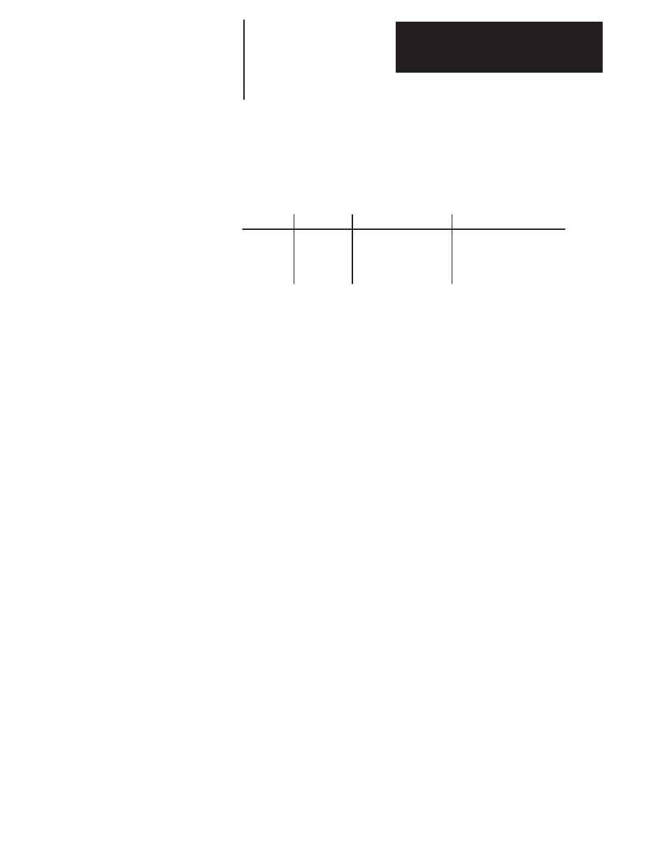 Fault/warning handling | Rockwell Automation 1336T FORCE Series B User Manual | Page 217 / 324