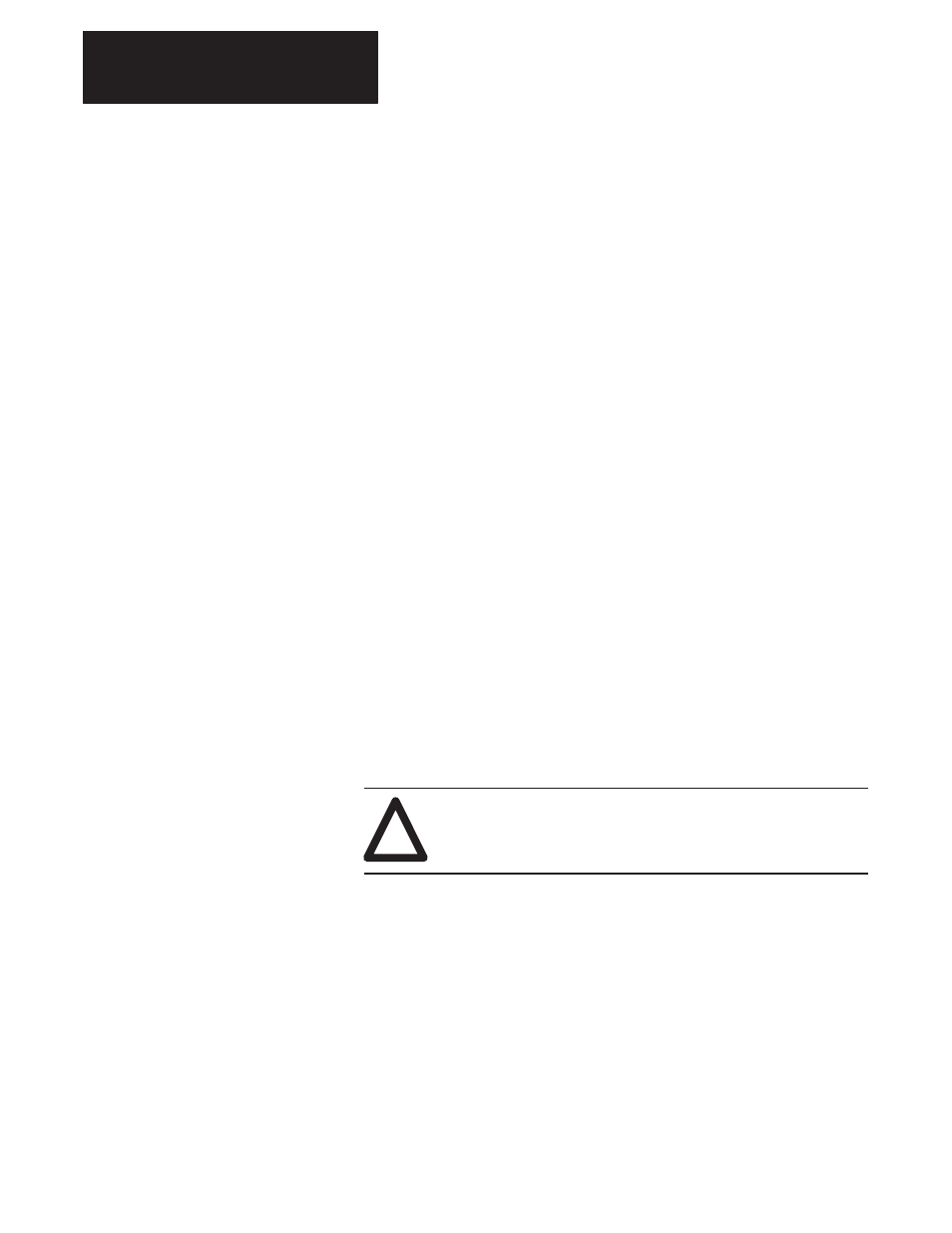 Rockwell Automation 1336T FORCE Series B User Manual | Page 222 / 324
