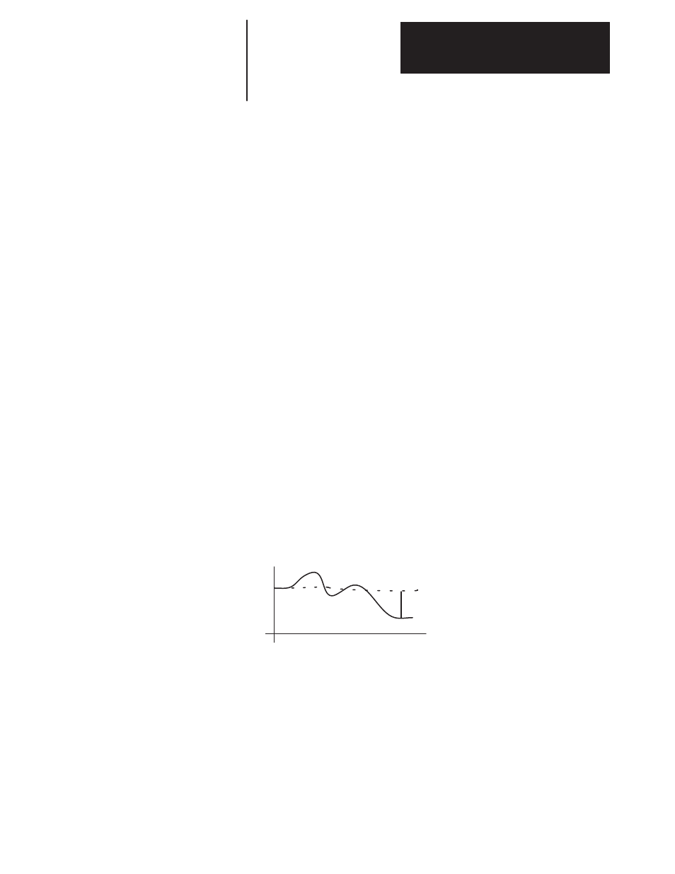 Understanding the bus voltage tracker | Rockwell Automation 1336T FORCE Series B User Manual | Page 227 / 324