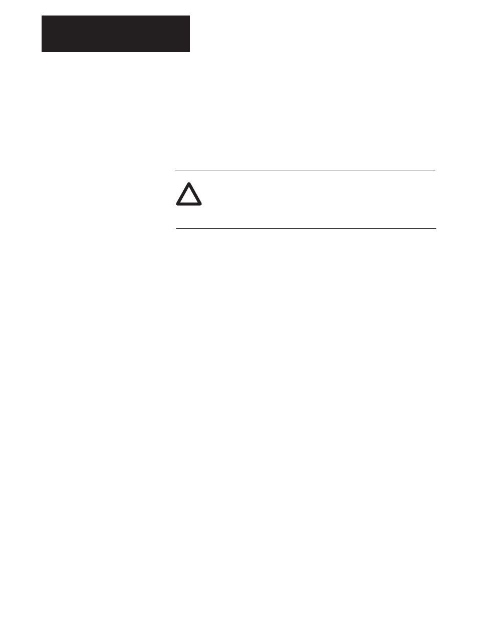 Rockwell Automation 1336T FORCE Series B User Manual | Page 232 / 324