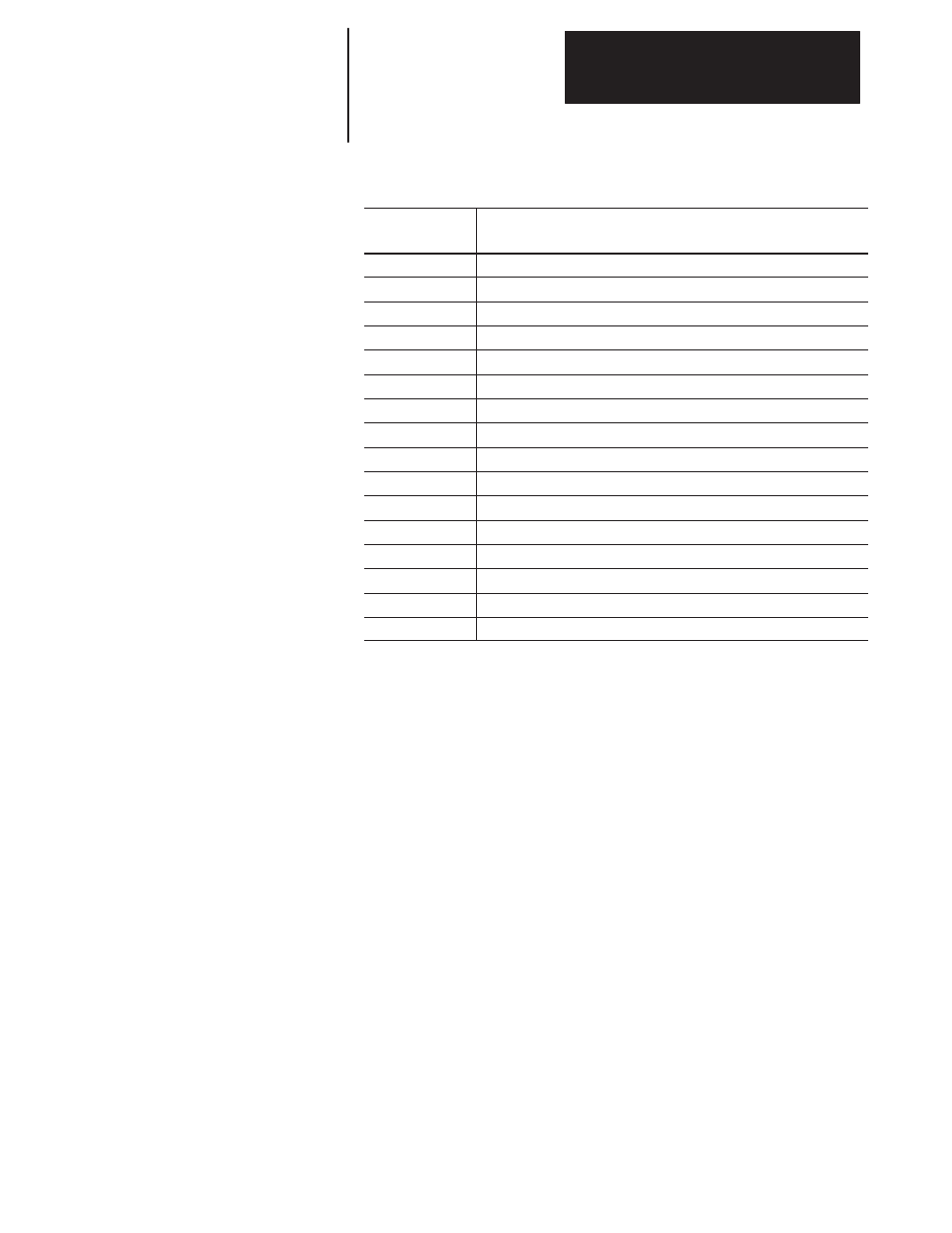 Rockwell Automation 1336T FORCE Series B User Manual | Page 235 / 324