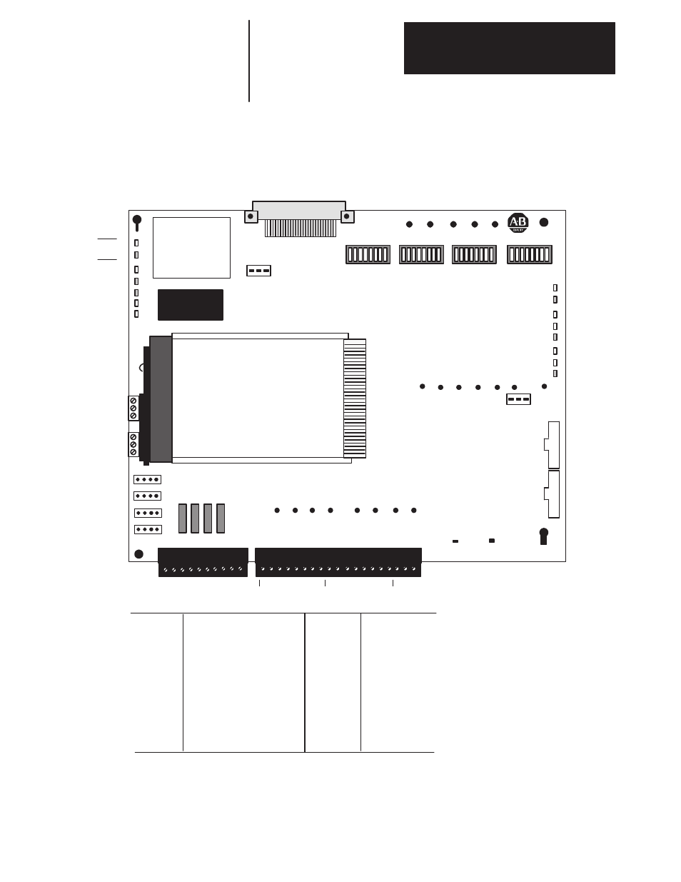 Chapter 6 troubleshooting | Rockwell Automation 1336T FORCE Series B User Manual | Page 247 / 324