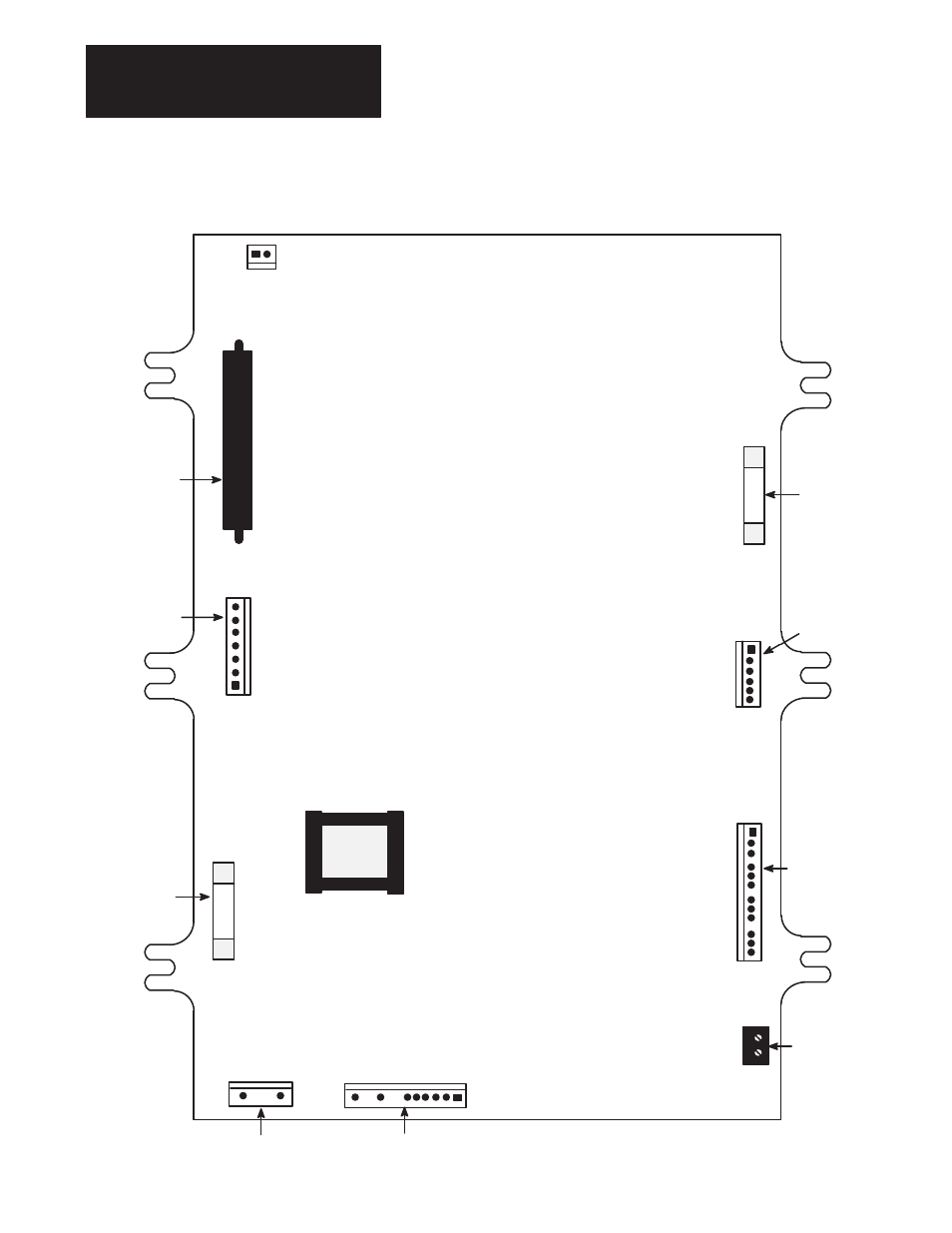 Rockwell Automation 1336T FORCE Series B User Manual | Page 276 / 324