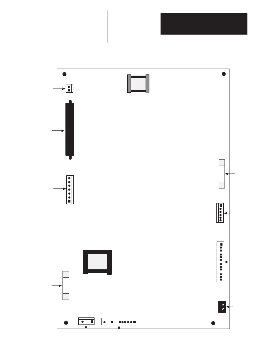 Rockwell Automation 1336T FORCE Series B User Manual | Page 277 / 324