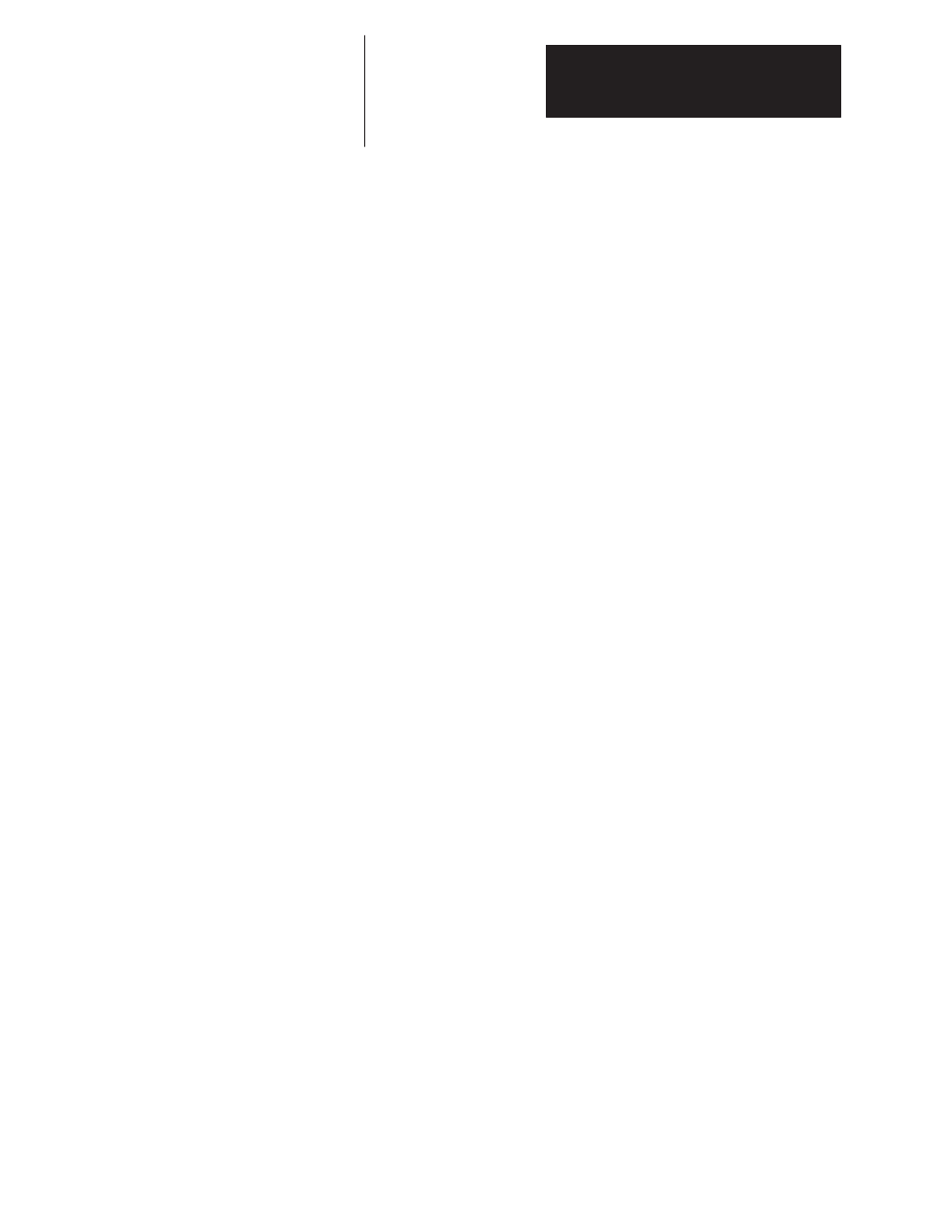 Rockwell Automation 1336T FORCE Series B User Manual | Page 279 / 324