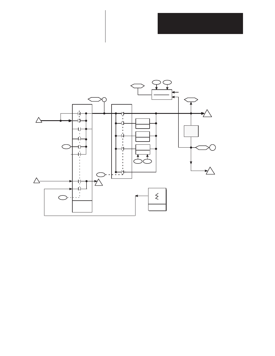 36t firmware function (velocity feedback overview), Appendix a, A–39 | Rockwell Automation 1336T FORCE Series B User Manual | Page 287 / 324