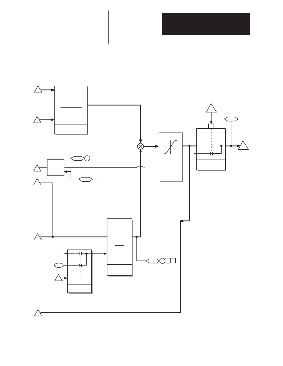 Appendix a, A–41 | Rockwell Automation 1336T FORCE Series B User Manual | Page 289 / 324