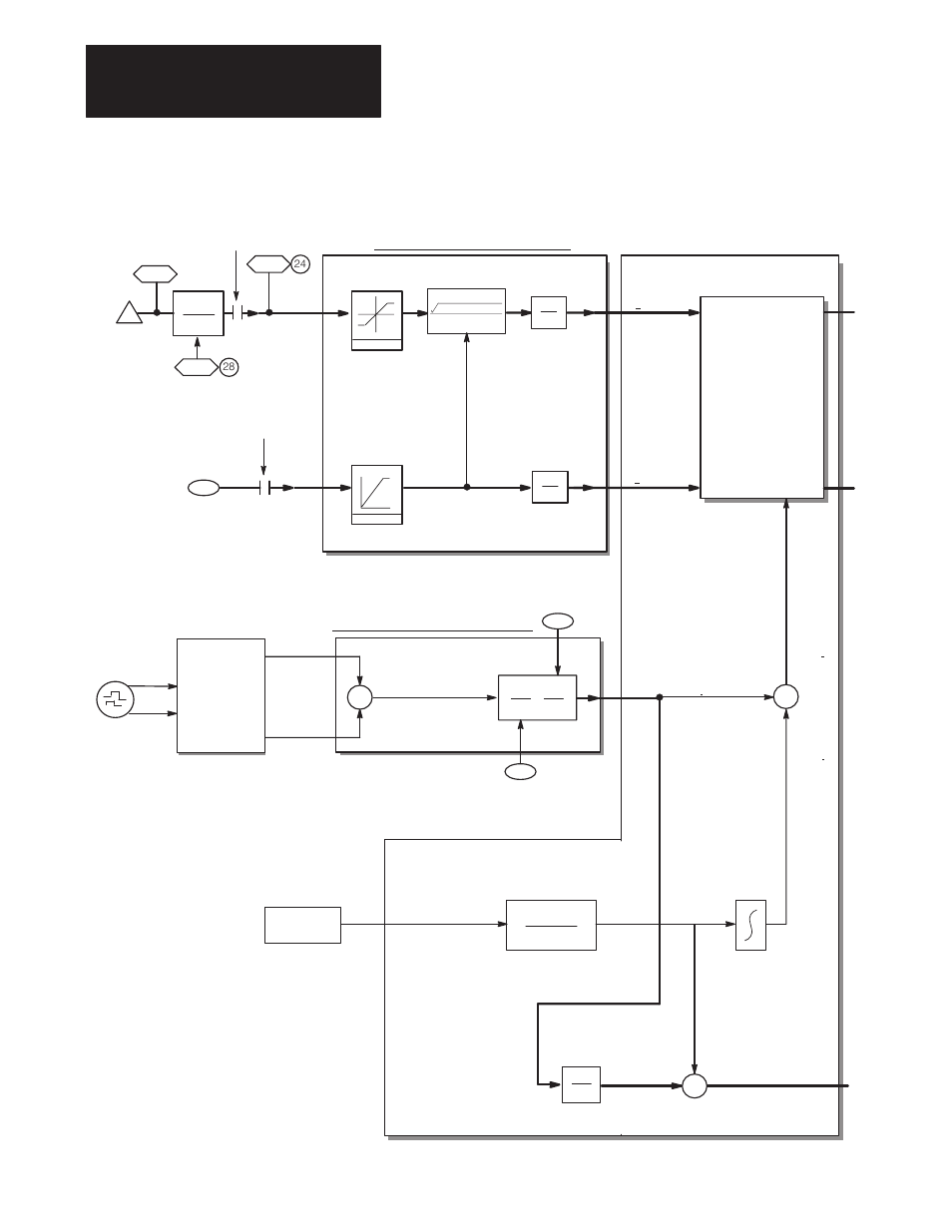 Torque block overview, 36t firmware function (torque block overview), Appendix a | A–44 | Rockwell Automation 1336T FORCE Series B User Manual | Page 292 / 324