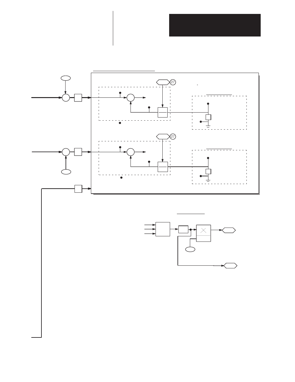 36t firmware function (torque block overview), Appendix a, A–45 | Rockwell Automation 1336T FORCE Series B User Manual | Page 293 / 324
