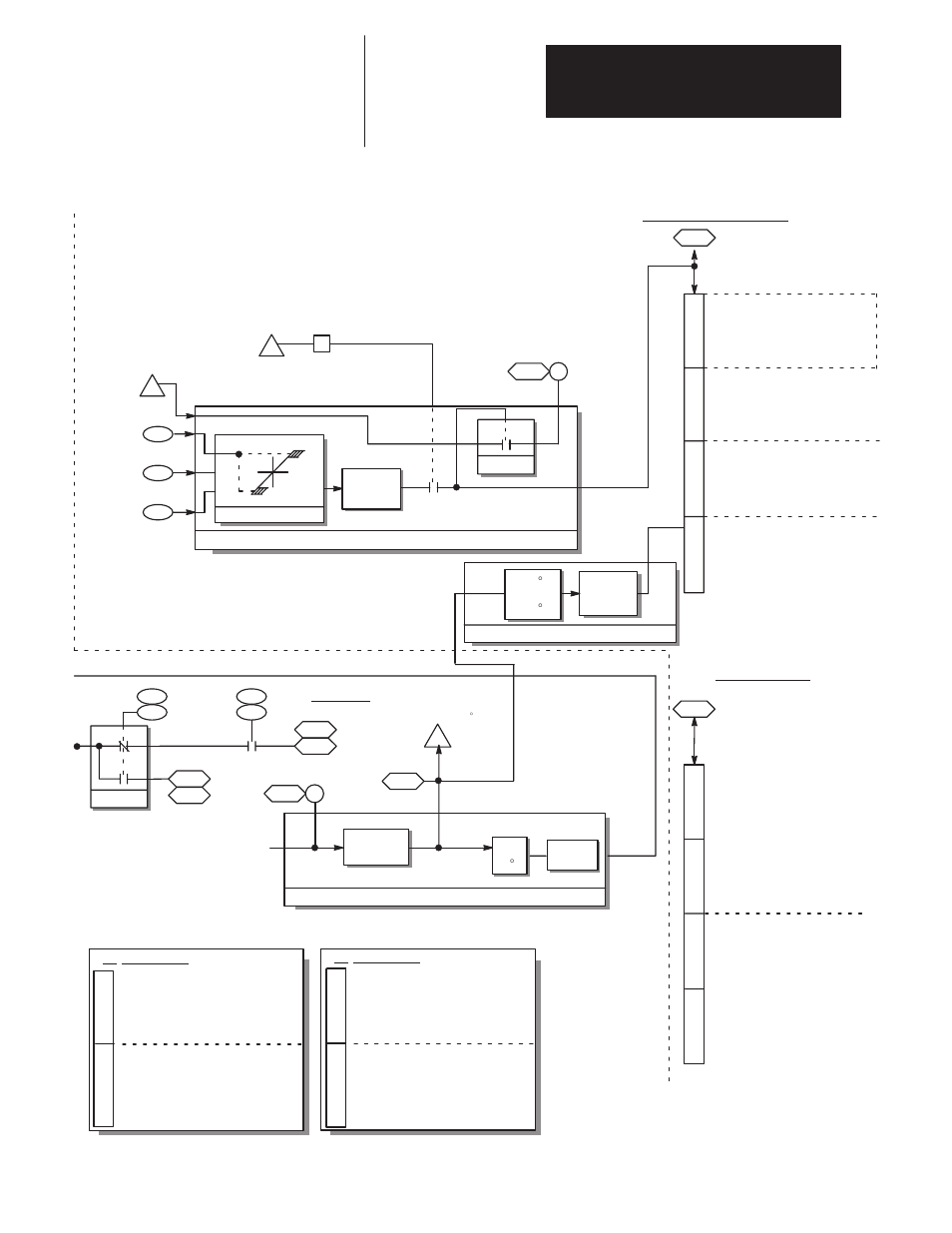 Drive fault overview, 36t firmware function (drive fault overview), Appendix a | A–47 | Rockwell Automation 1336T FORCE Series B User Manual | Page 295 / 324