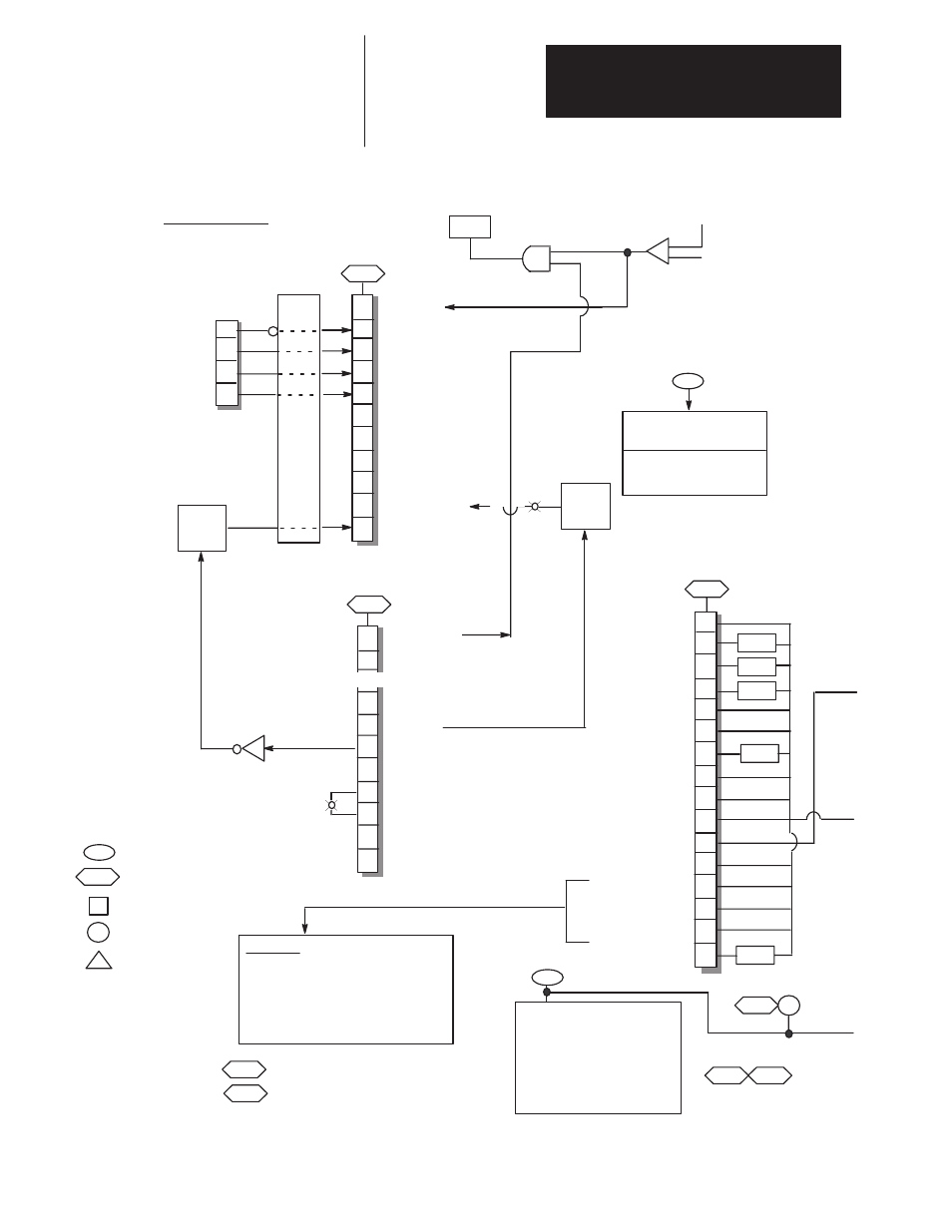 Logic control, Appendix a, 36t firmware function (logic control) | Ab c, A–51 | Rockwell Automation 1336T FORCE Series B User Manual | Page 299 / 324