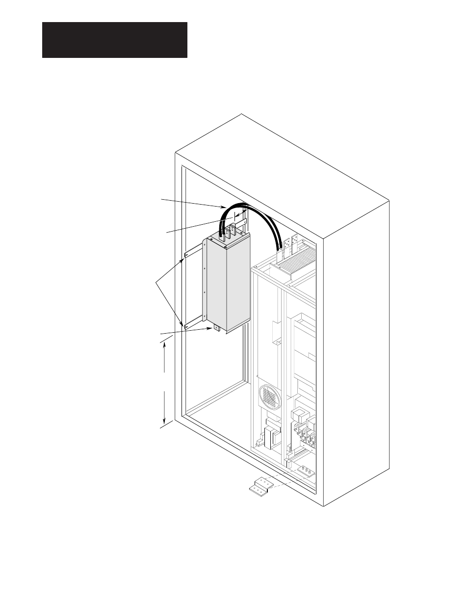 Rockwell Automation 1336T FORCE Series B User Manual | Page 308 / 324