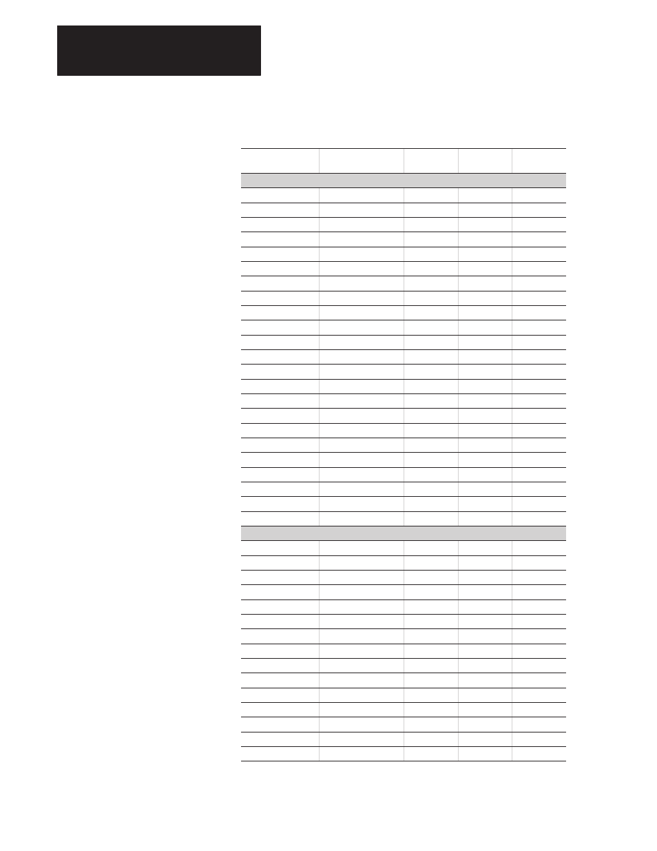 Rockwell Automation 1336T FORCE Series B User Manual | Page 32 / 324
