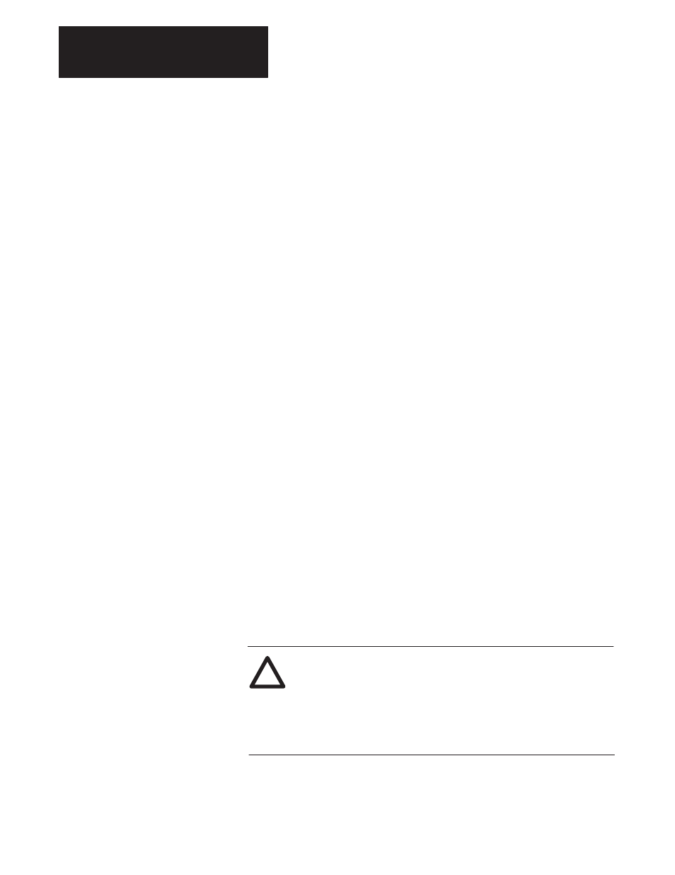 Rfi filtering, Rfi filter installation, Rfi filter leakage current | Rockwell Automation 1336T FORCE Series B User Manual | Page 34 / 324