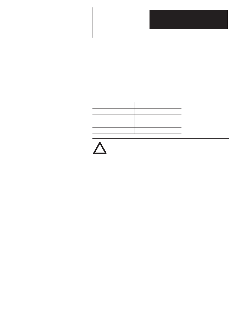 Power cabling, Motor cables, Wire size and type | Rockwell Automation 1336T FORCE Series B User Manual | Page 37 / 324