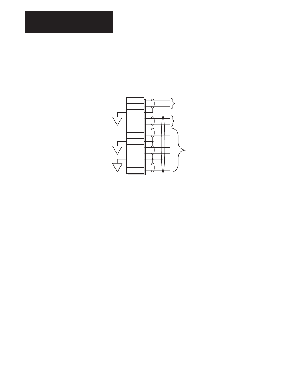 Lug kits | Rockwell Automation 1336T FORCE Series B User Manual | Page 38 / 324