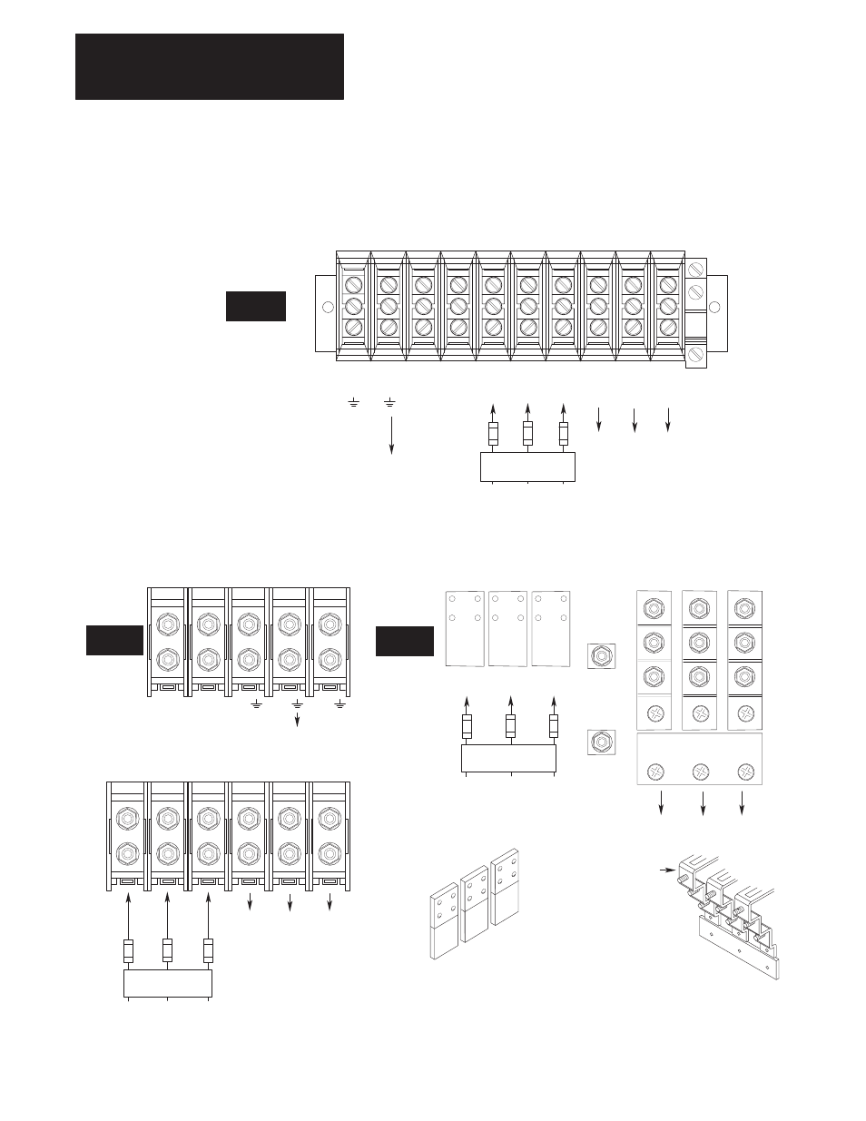 Rockwell Automation 1336T FORCE Series B User Manual | Page 42 / 324