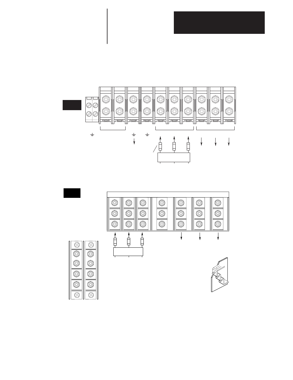 Rockwell Automation 1336T FORCE Series B User Manual | Page 43 / 324