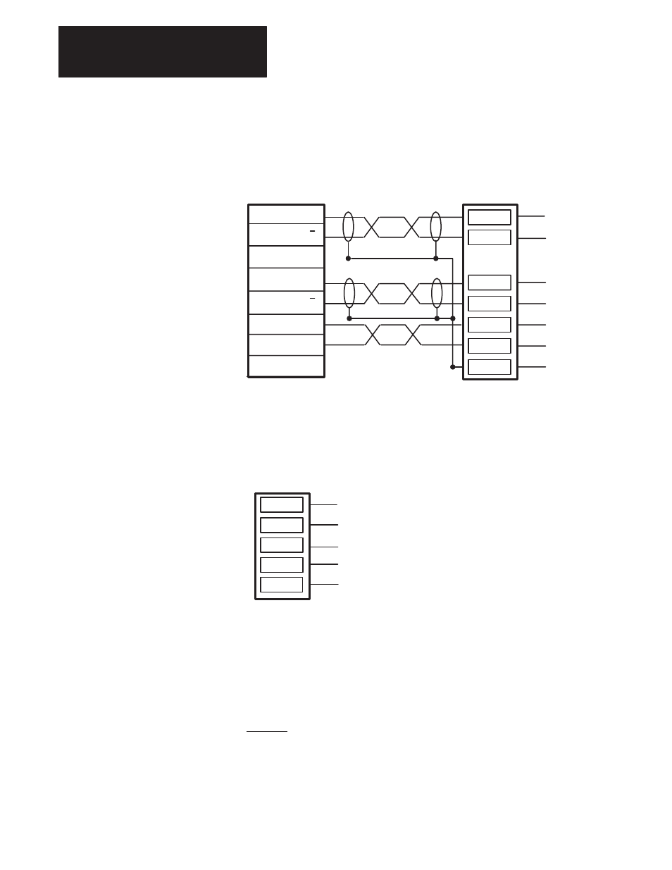 Encoder connections, Drive to drive communication, Drive to drive setup | Rockwell Automation 1336T FORCE Series B User Manual | Page 46 / 324