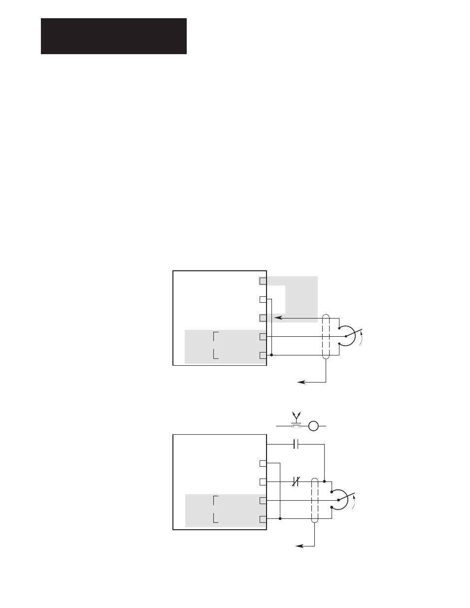 Rockwell Automation 1336T FORCE Series B User Manual | Page 50 / 324