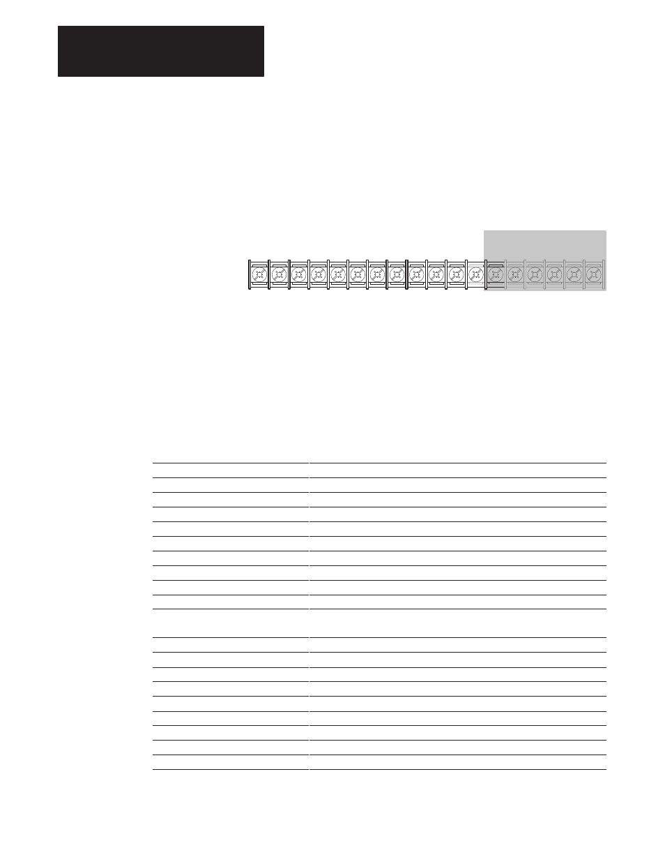 Rockwell Automation 1336T FORCE Series B User Manual | Page 56 / 324