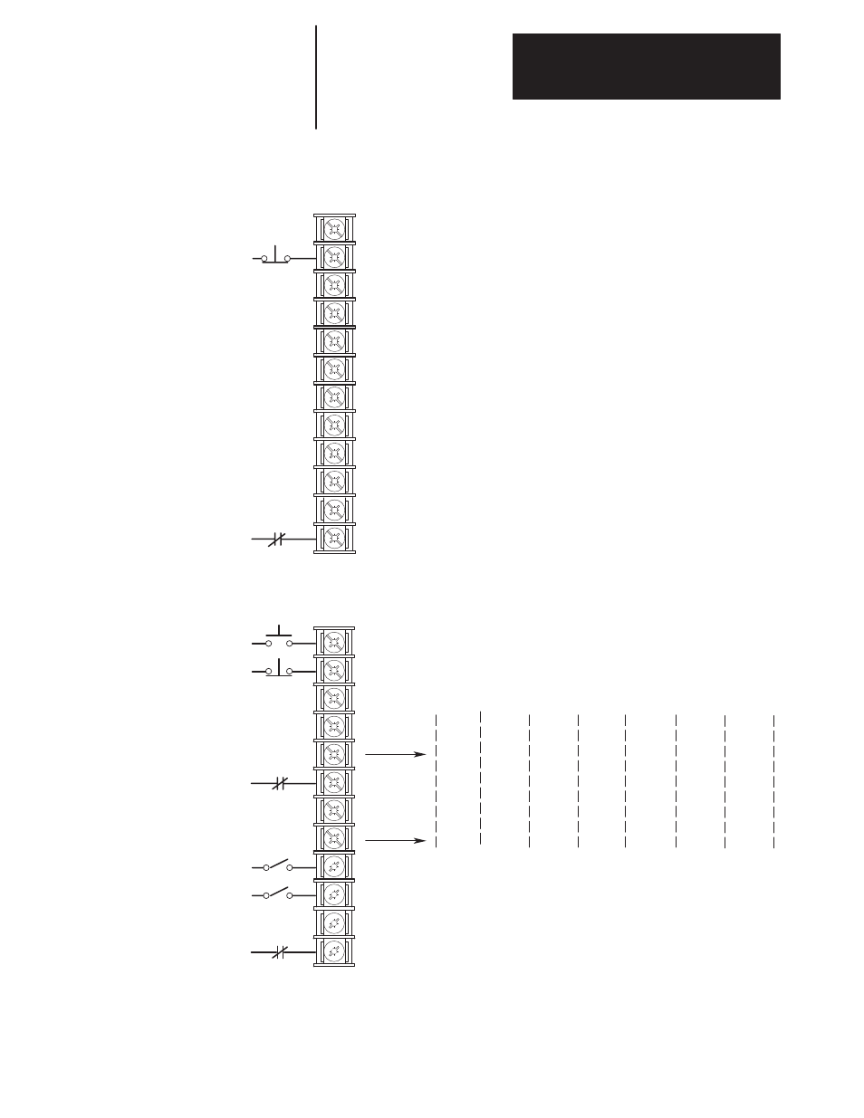 Rockwell Automation 1336T FORCE Series B User Manual | Page 57 / 324