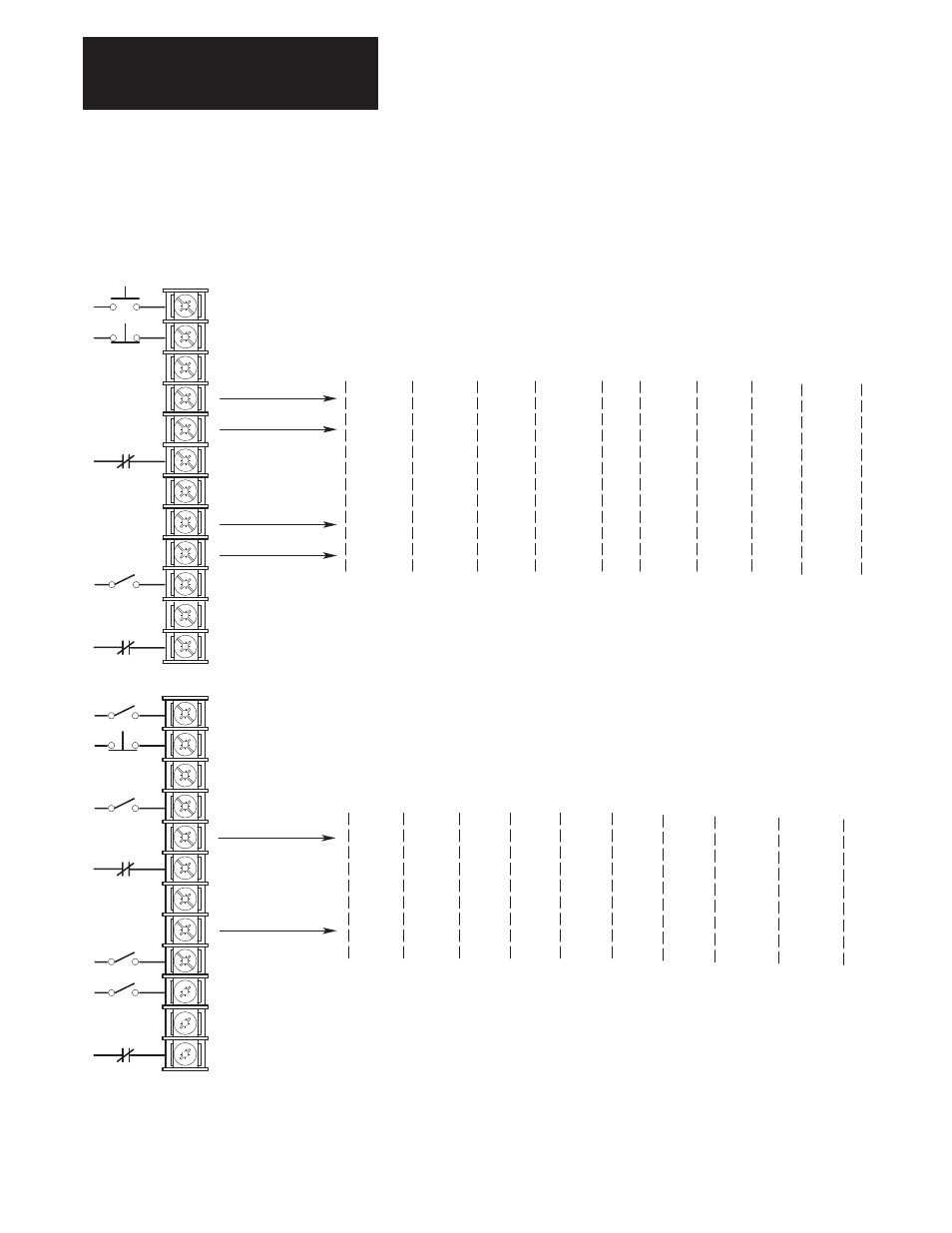 Rockwell Automation 1336T FORCE Series B User Manual | Page 58 / 324