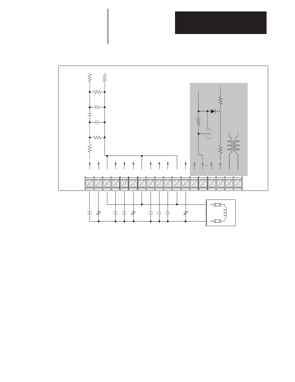 Rockwell Automation 1336T FORCE Series B User Manual | Page 61 / 324