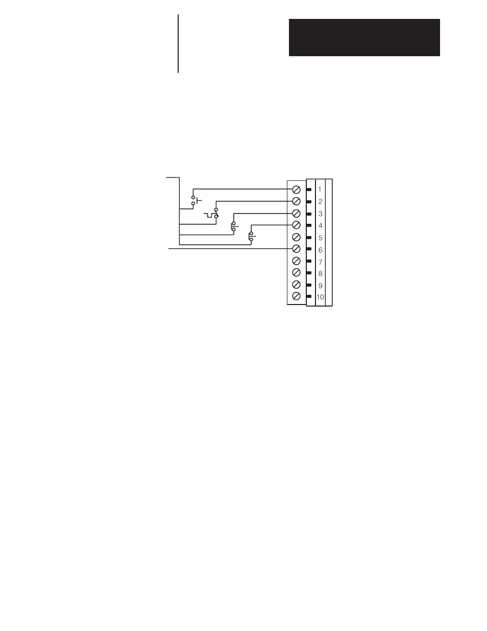 Computer connections to frame d drives | Rockwell Automation 1336T FORCE Series B User Manual | Page 65 / 324